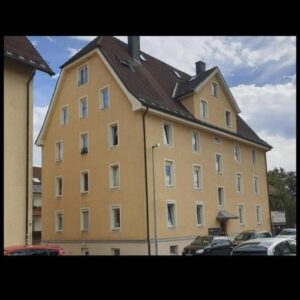 Moderne 4 Zi. Wohnung nähe Hauptbahnhof und hoher Rendite