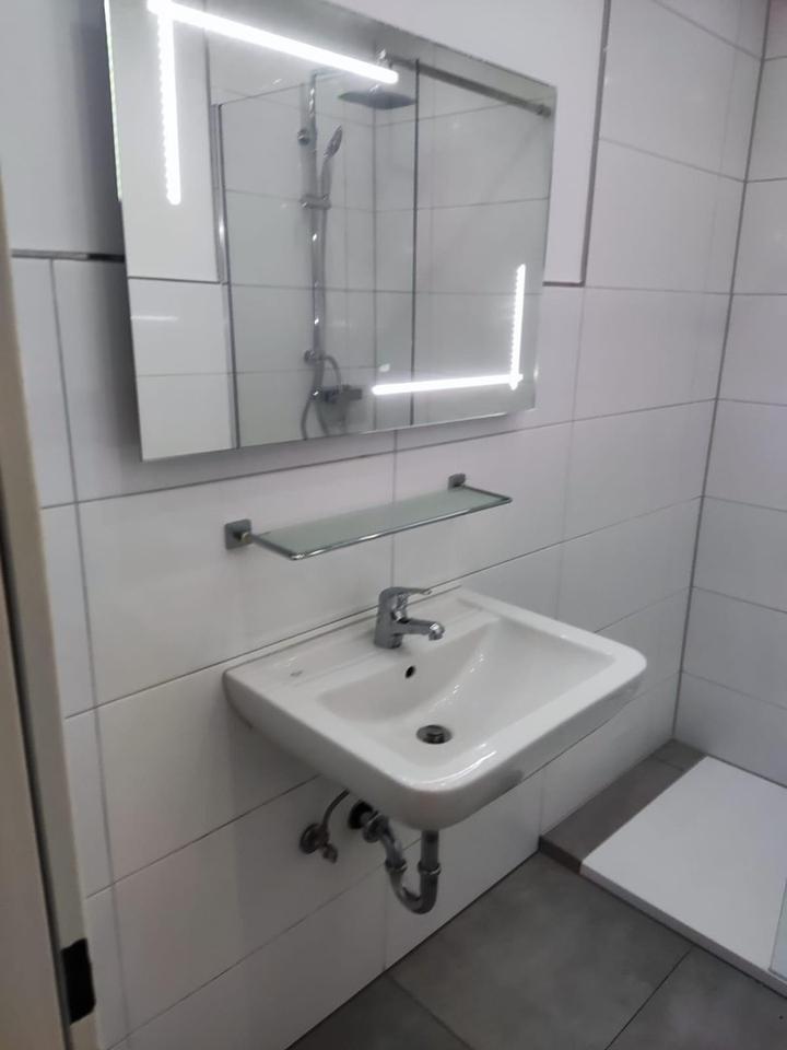 Modernisierte 3-Zimmer-Eigentumswohnung mit Süd-West-Balkon & Garage in Lünen-Altlünen – Bild 8