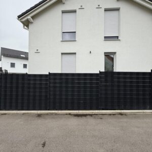 Modernes Einfamilienhaus im OT von Illertissen