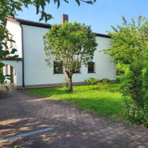 Großzügiges Grundstück in exklusiver Lage in Rathsberg bei Erlangen