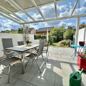 Haus in Dohr am Bresgespark mit Garage ab sofort provisionsfrei zu verkaufen