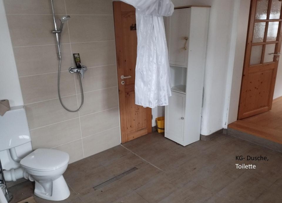 Romantisches Landhaus -ggf. mit zus. Bebauungsmöglichkeit- in Haibach- Grünmorsbach – Bild 15