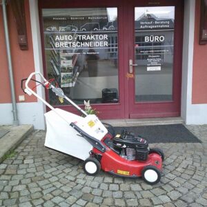 HERKULES PROFI Rasenmäher GR 538 Honda GXV 160