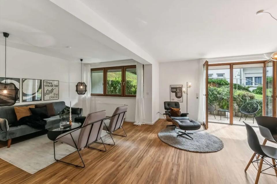 PROVISIONSFREI! Für Kapitalanleger oder Eigennutzer. Eine Wohnung zum verlieben