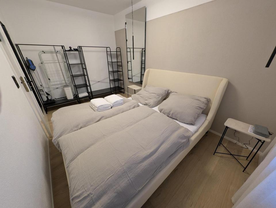 Premium Airbnb-Investment >7,7% Rendite in Durlach – 2-Zimmer-Apartment + Duplexgarage – Bild 5