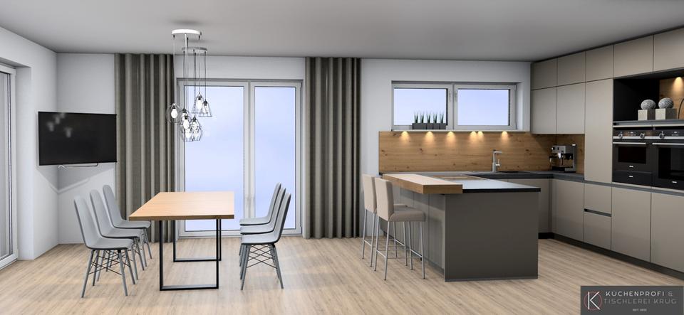 Zuhause mieten - die sorgenfreie und ungebundene Alternative. Jetzt einziehen und nachhaltig leben! – Bild 3