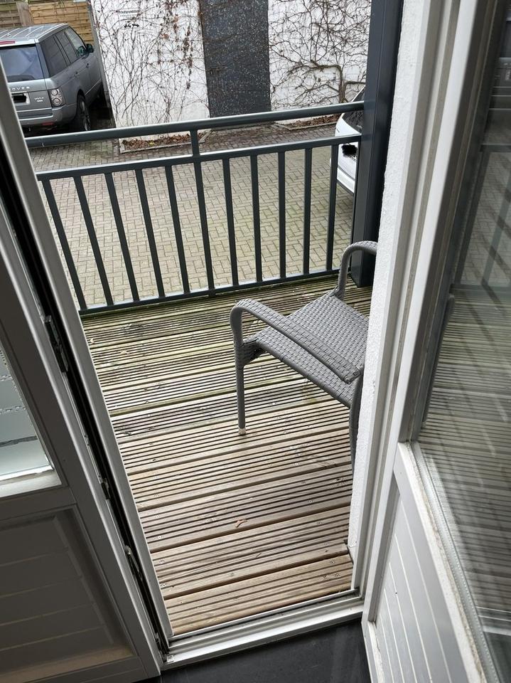 Sanierte herrschaftliche Eigentumswohnung – Bild 7