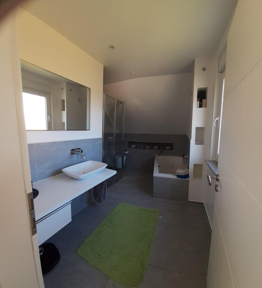 Modernes, helles und wunderbar vielseitiges Haus in Vöhrenbach - OT Hammereisenbach – Bild 18