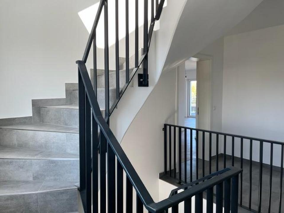 3-Zimmer Erdgeschoss-Wohnung im Effizienzhaus mit eigenem Garten - Neubau 2023 – Bild 17