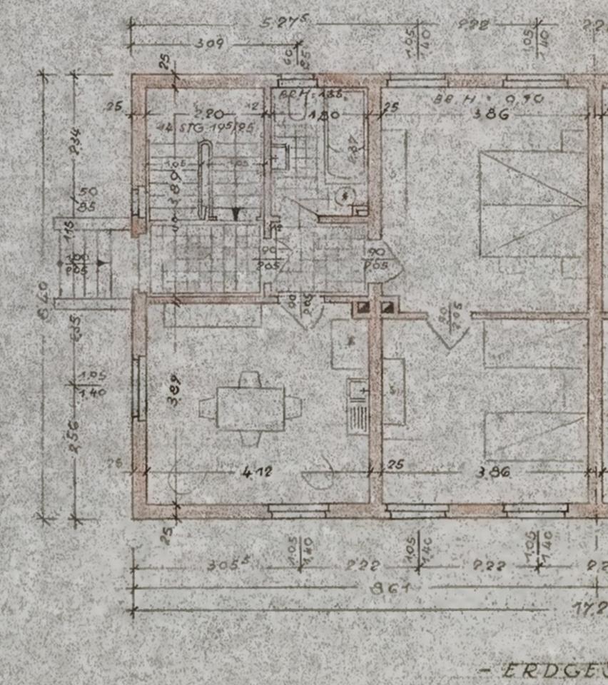 Schöne Wohnung mit Gartennutzung in Bönen – Bild 10