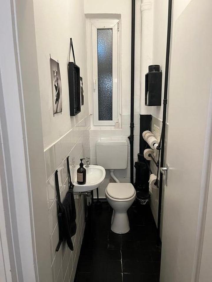 Charmante Atelier-/ Büro- oder Ladenfläche in Top-Lage in S-West! – Bild 7