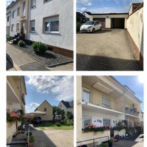 Attraktive Dachgeschosswohnung in Miesenheim – frei ab 01.02.2026