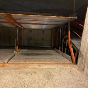 Tiefgaragenstellplatz