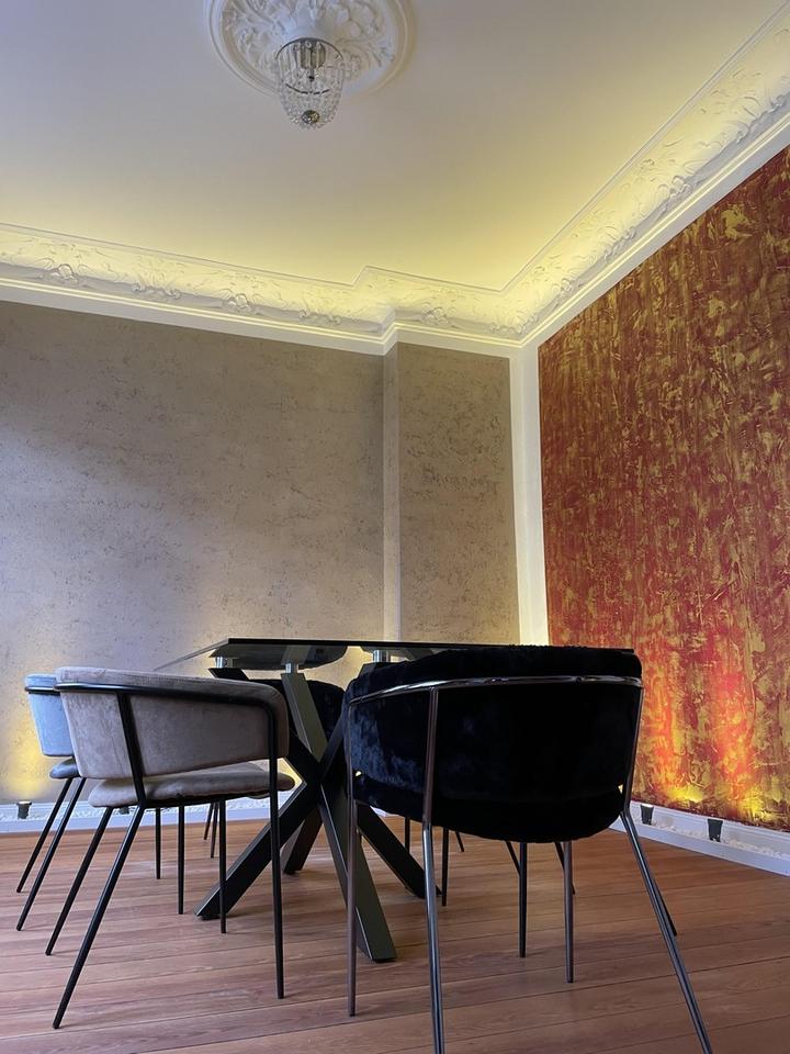 Sanierte herrschaftliche Eigentumswohnung – Bild 16