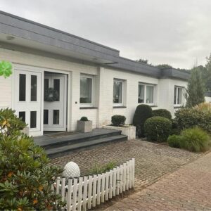 Bungalow am Hamscheberg