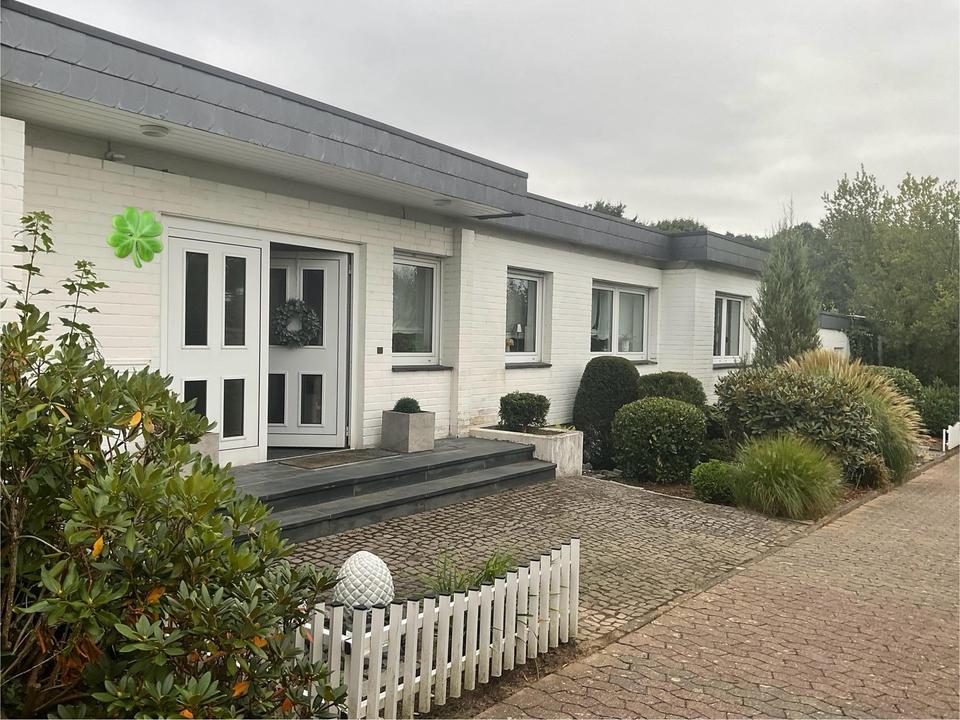 Bungalow am Hamscheberg