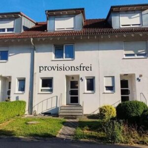 Provisionsfrei: RM Haus,Garage,Terr/Balk/Gart, Göppingen 7km
