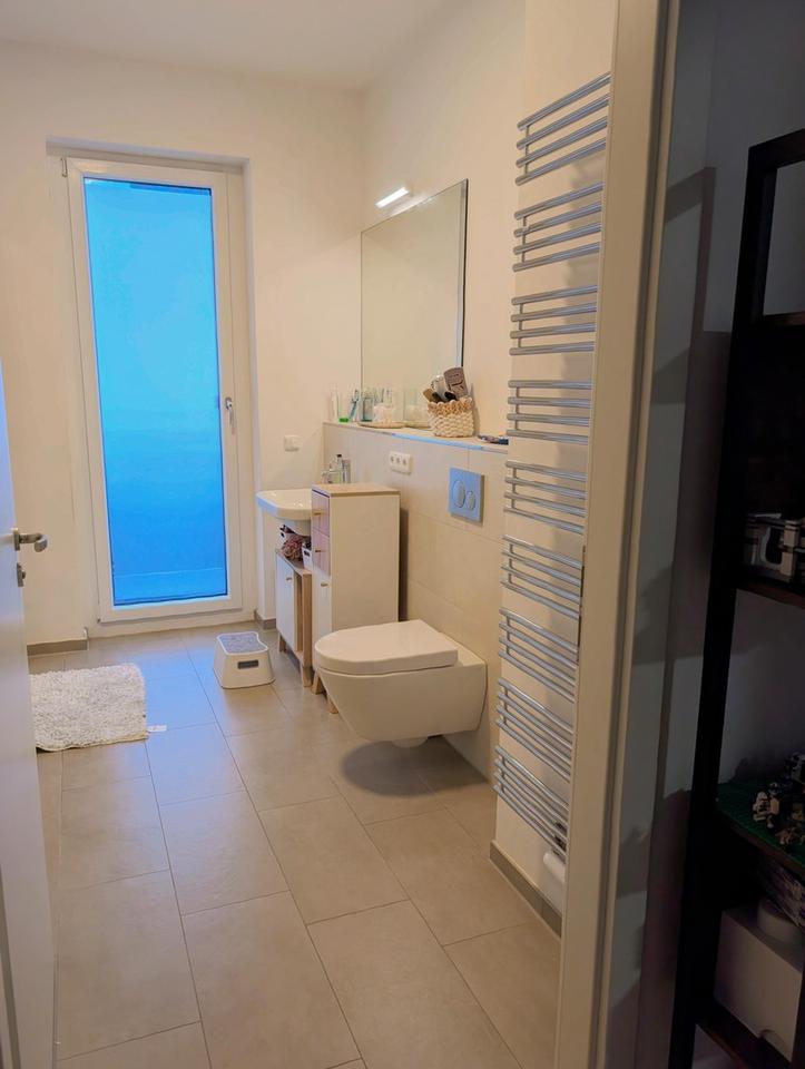 4 Zimmer Charlottenburg – Bild 9