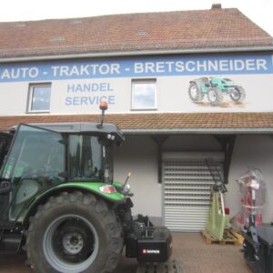 SAPHIR Heckgewicht HG 600 Unterflurgewicht