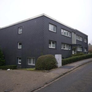 großzügige Eigentumswohnung mit Tiefgaragenstellplatz in Mülheim an der Ruhr