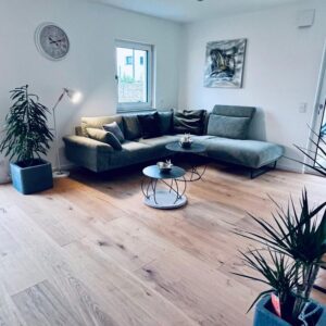 Provisionsfreie ETW mit Garten und Balkon * KfW 40 PV+Batterie * hochwertig * EBK * Bahnhofsnähe *