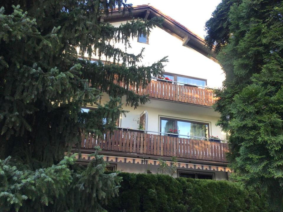 Schöne, ruhige und voll sanierte 2 Zimmerwohnung in München, Untergiesing-Harlaching – Bild 30