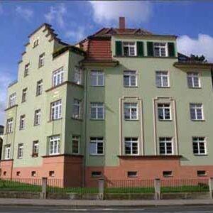 Liebevoll sanierte 3 RWE im Einzeldenkmal