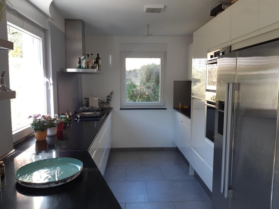 Modernes, helles und wunderbar vielseitiges Haus in Vöhrenbach - OT Hammereisenbach – Bild 11