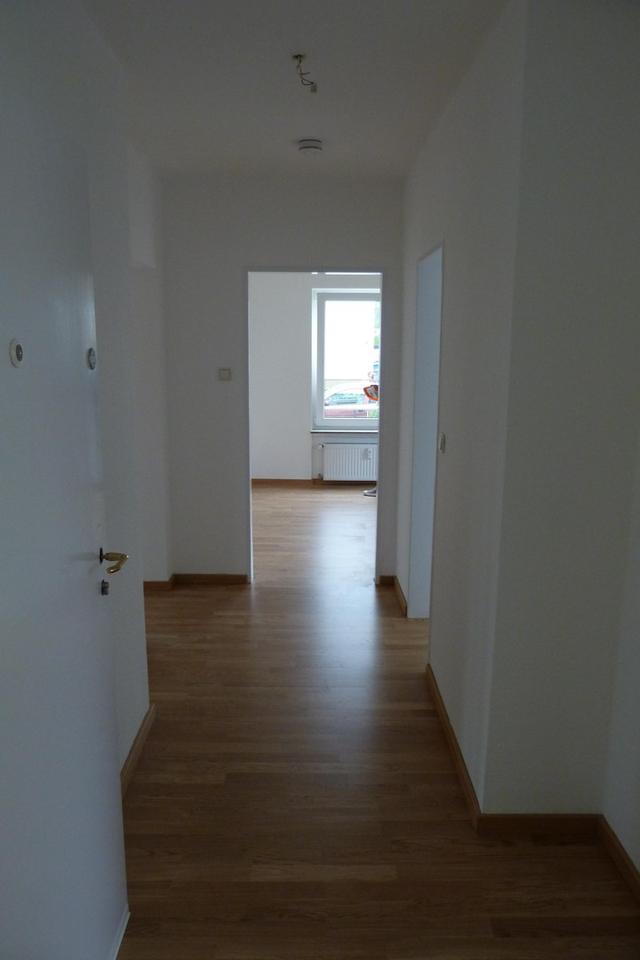 3 Zimmer EG Wohnung in bester Lage mit privatem Garten – Bild 8