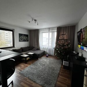 3 Zimmer Wohnung in Osnabrück-Zentrum