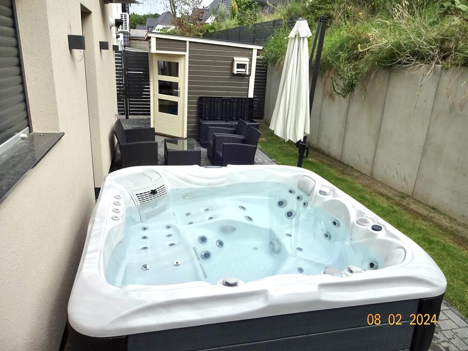 Neubau-Ferienhaus, Seeblick, 1. Reihe, Anlageobjekt! – Bild 13