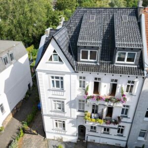 Möbliertes WG-Zimmer in Berlin-Pankow (13158)/Furnished Room in Shared Apartment, Berlin-Pankow