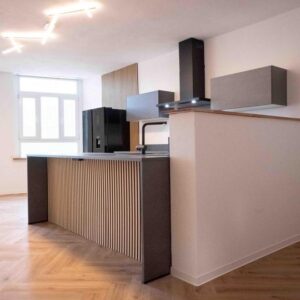 Loft-Style in St.Arnual