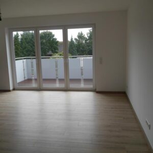 exklusive Wohnung in Everswinkel, zentral und ruhig