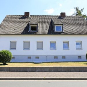Sehr schöne Wohnung mit Garten-Nutzung in Bönen