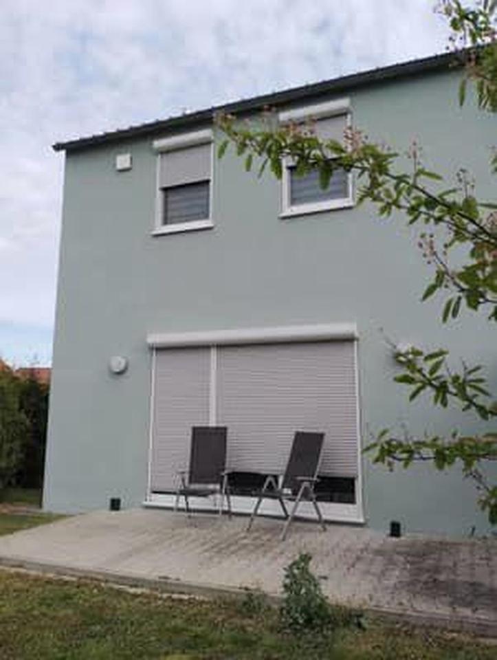 DHH in schöner und ruhiger Süd-West-Lage