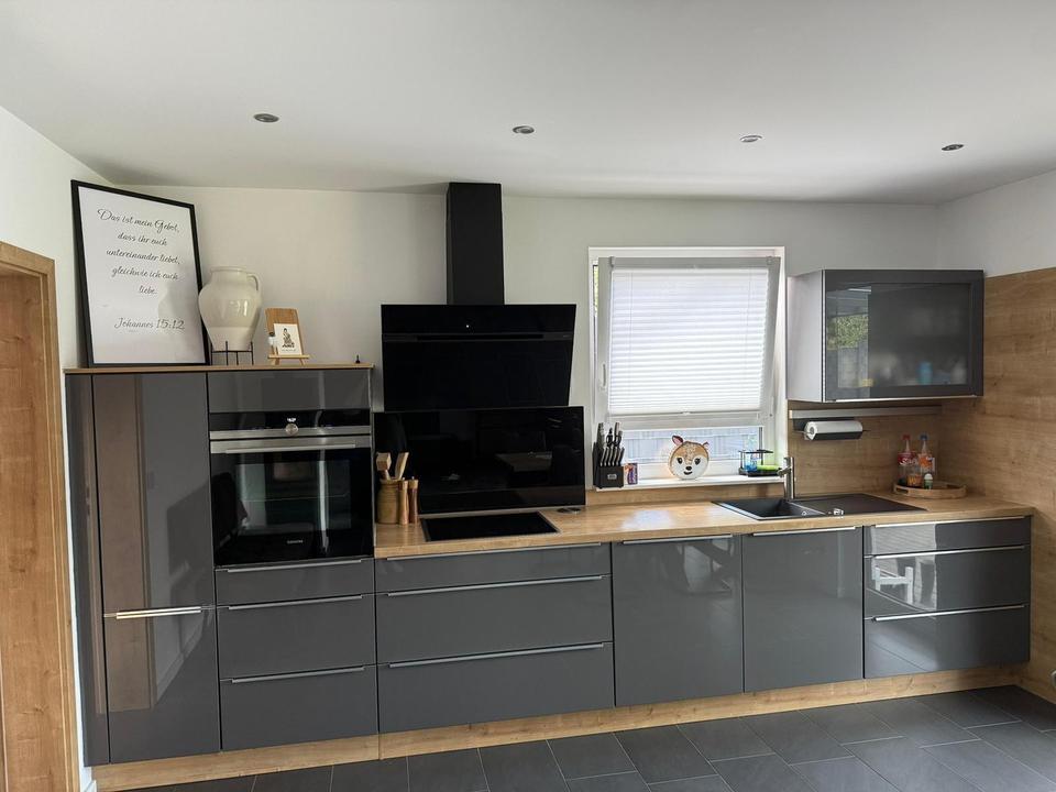 Provisionsfrei! Neuwertiges Einfamilienhaus mit großer Terrasse & Garten – Bild 23