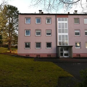 Einziehen & Wohlfühlen! Modernisierte 3-ZW im Hochparterre mit Balkon in ruhiger Lage in Fürth