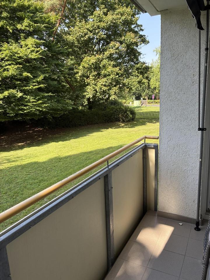 ruhig gelegene 3-Zimmer-Wohnung Erdgeschoss Hanau Wolfgang provisionsfrei – Bild 20