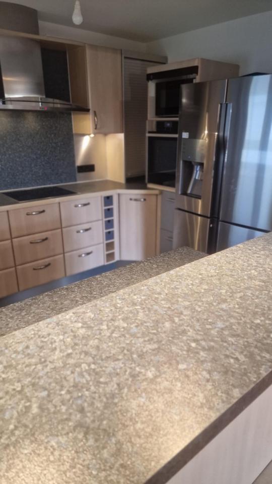 Wohnung mit direktem Feld Zugang – Bild 5