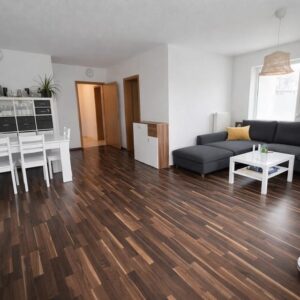 Gepflegte 3-Zimmer-Erdgeschosswohnung in Beimerstetten