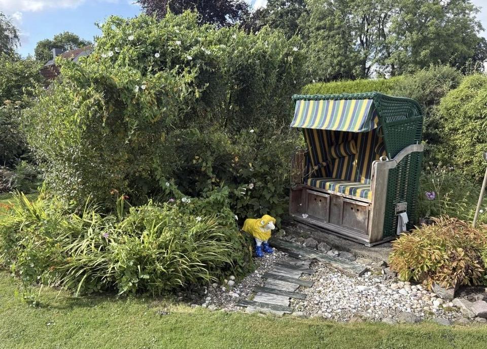 Attraktives Einfamilienhaus mit Wintergarten und Garage in ruhiger Lage – Bild 9