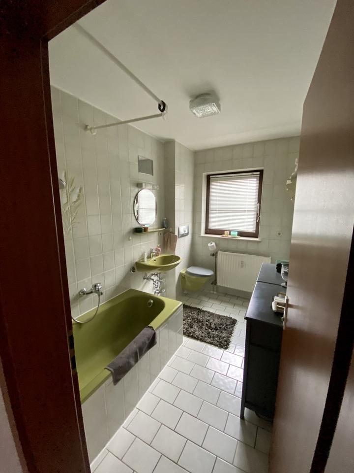 Schöne, ruhige und voll sanierte 2 Zimmerwohnung in München, Untergiesing-Harlaching – Bild 20