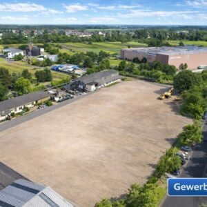 Exklusive Gewerbefläche in Kleinostheim zur Miete