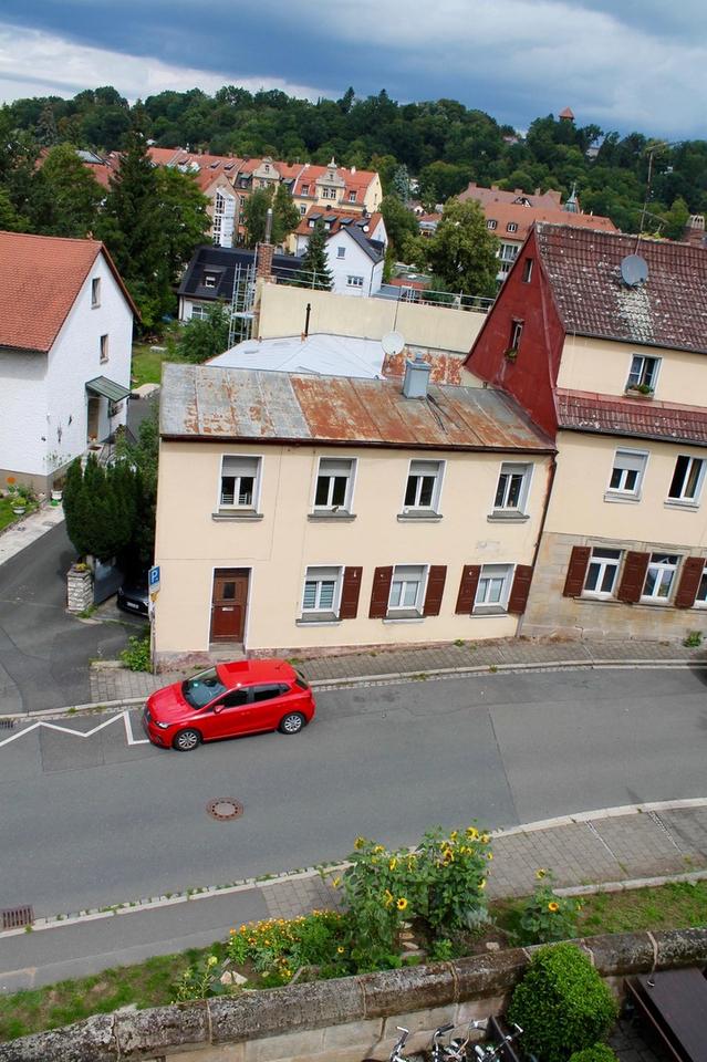 Dachterrassenwohnung in Traumlage, provisionsfrei – Bild 9