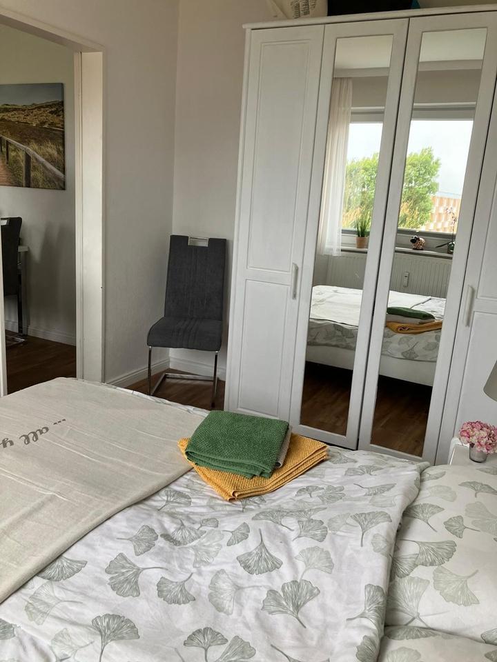 Privatverkauf Wohnung mit Südbalkon in Westerland – Bild 6