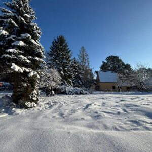 marklerfreies Grundstück in Bergfelde bei Berlin