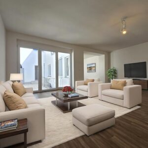 Erstbezug: Saniertes Stadthaus im Zentrum von Frechen