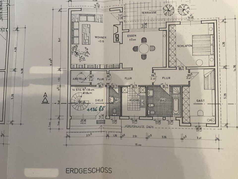 Bungalow am Hamscheberg – Bild 21