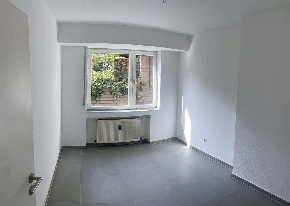 3-Zimmer Souteran-Wohnung (saniert) mit großer Terasse und viel Licht – Bild 6